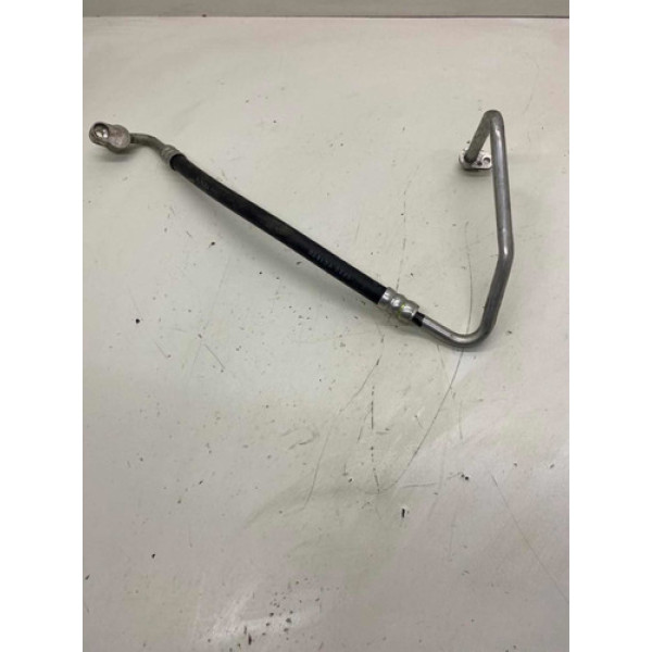 Mangueira Do Ar Condicionado T Cross 1.0 3cc Turbo Tsi 2018