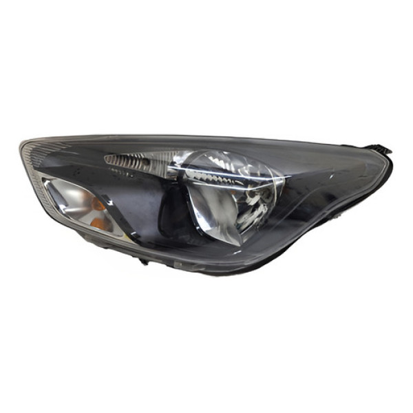 Farol Lado Esquerdo Ford Ka 1.0 3cc 2014 / 2015 / 2016