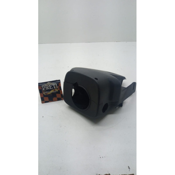 Acabamento Chave Seta Citroën C3 Picasso 2011 / 2012 