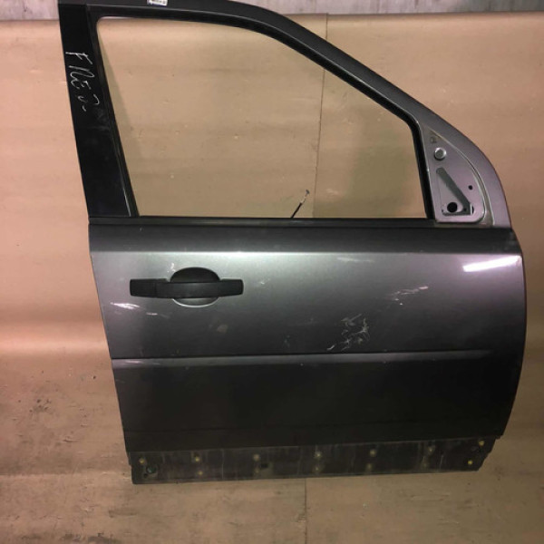 Porta Dianteira Freelander 2 2007 A 2016 L/d