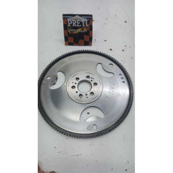 Volante Motor Chevrolet Onix 1.0 2014