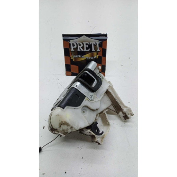 Fechadura Porta Dianteira Direita Gol G5 2012