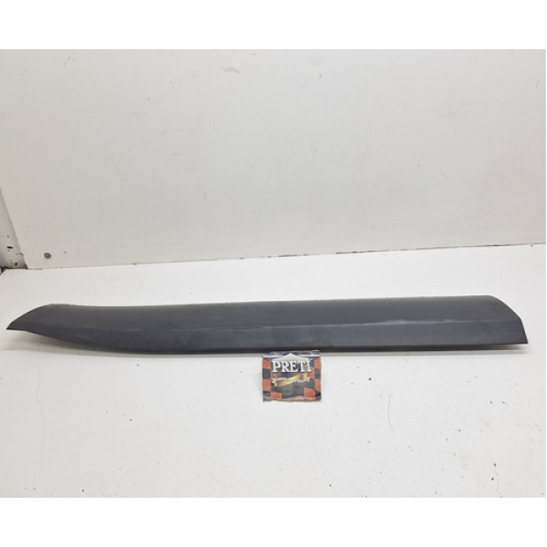 Moldura Friso Porta Dianteira Direita Jeep Renegade 2018