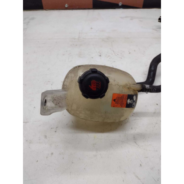 Reservatório Radiador Nissan Kicks  2019 Original 