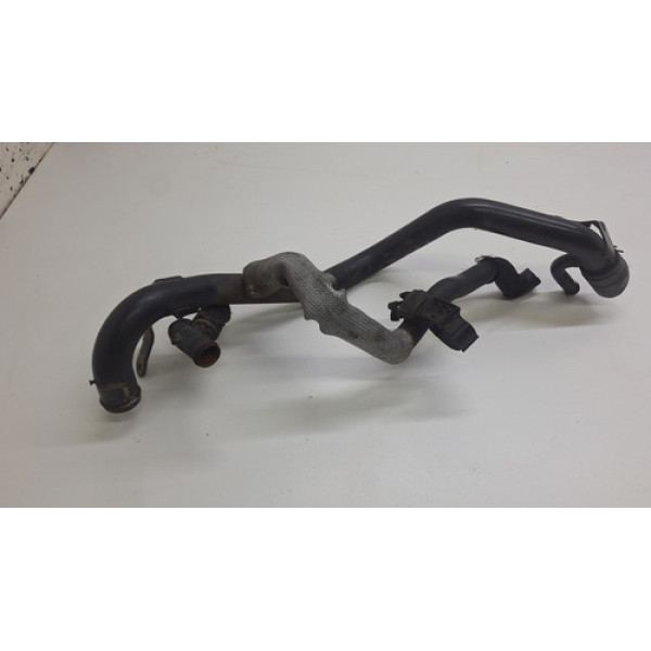 Mangueira De Água Volkswagen Amarok 2.0 2010 