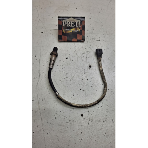 Sonda Lambda Renault Sandero Gt 1.6 8v 2012 / 2013 