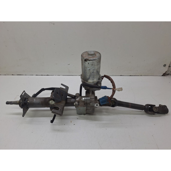 Coluna Direção Nissan Tiida 1.8 Sl 2010 / 2011 / 2012