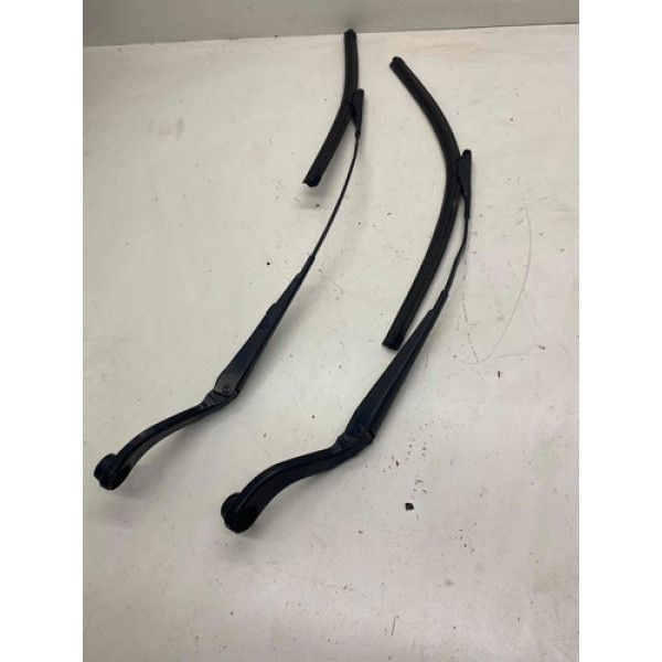 Limpador Para Brisa Ford Ecosport 2013 A 2017 Original
