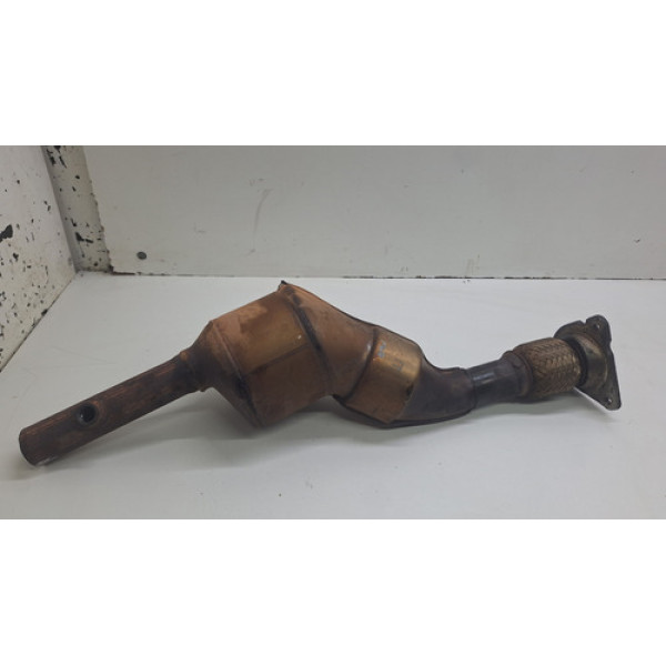 Catalisador Renault Duster 2.0 16v 2011 / 2012