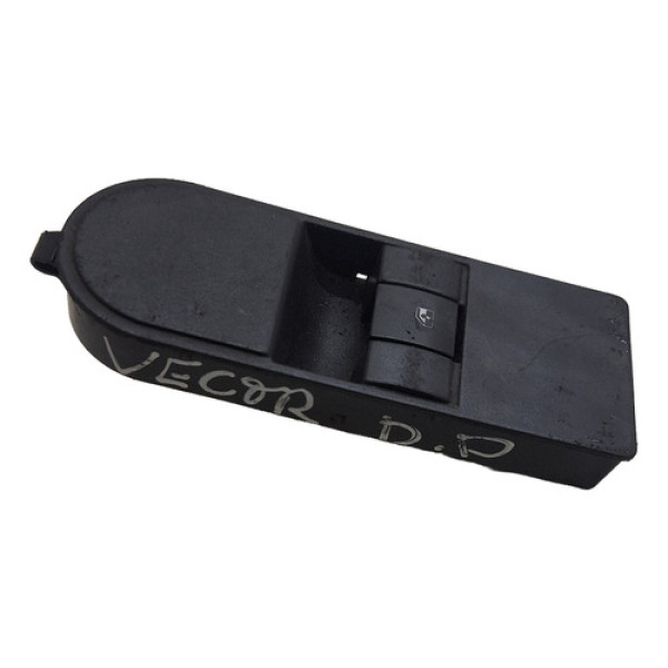 Botão Vidro Dianteiro Direito Chevrolet Vectra 2008 / 2009