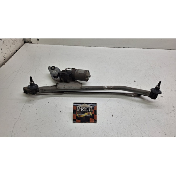 Máquina Limpador Dianteiro Renault Duster 2014 / 2015 