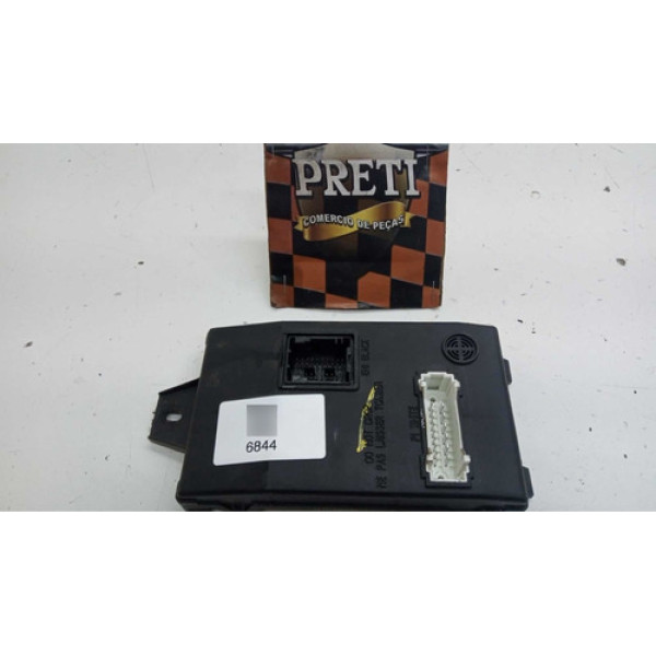 Módulo Conforto Ranault Logan 2010