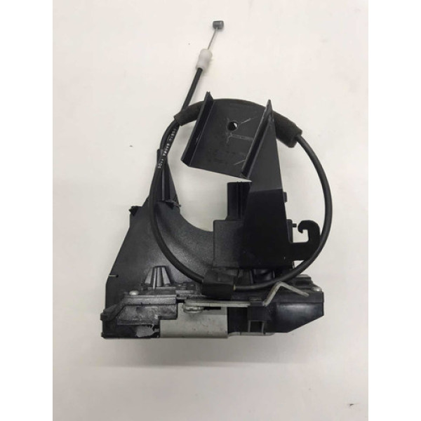 Fechadura Da Porta Traseira Ford Fusion 2012 L/d Original