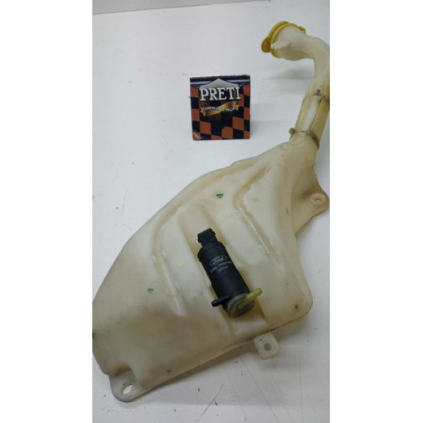 Reservatório Água Limpador Ford Ecosport 2010