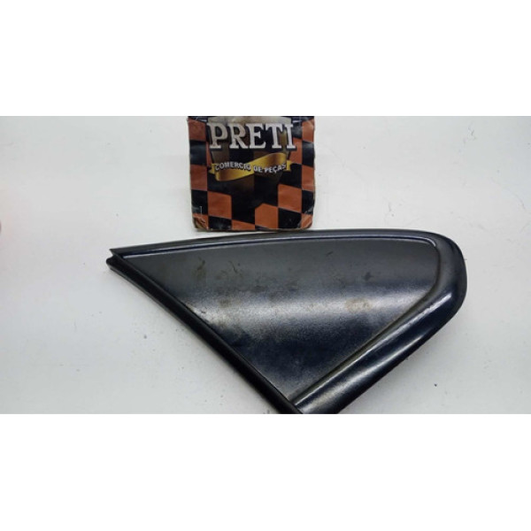 Moldura Retrovisor Direito Volkswagen Fox 2011