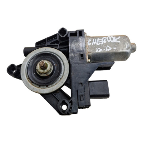 Motor Vidro Dianteiro Direito Jeep Grand Cherokee 2014 