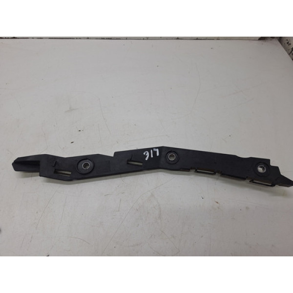 Guia Parachoque L/e Dianteiro Citroen C4 Picasso 2009 2.0 