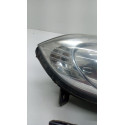 Farol Lado Direito Fiat Linea 2011 / 2012 