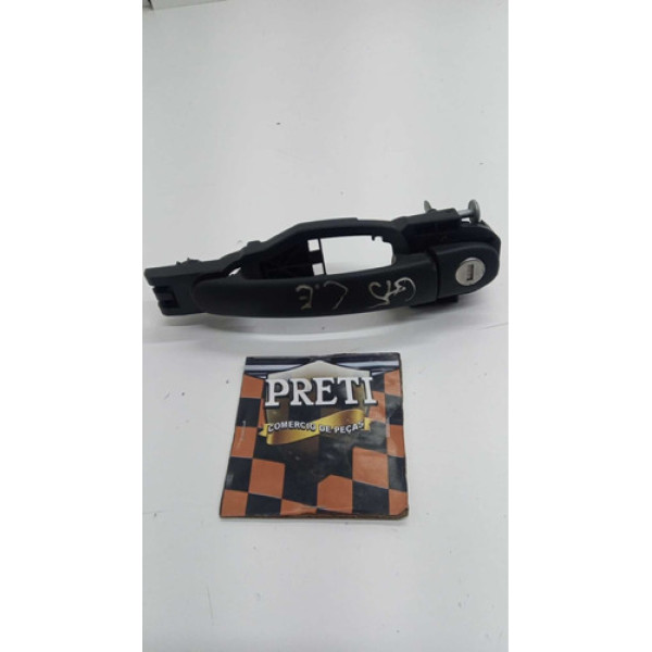 Maçaneta Externa Dianteira Volkswagen Gol G5 2012