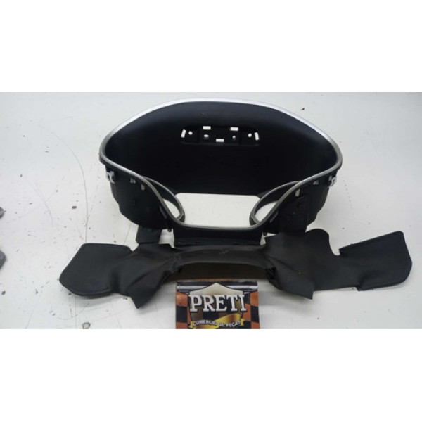 Moldura Painel De Instrumento Jeep Compass 2017