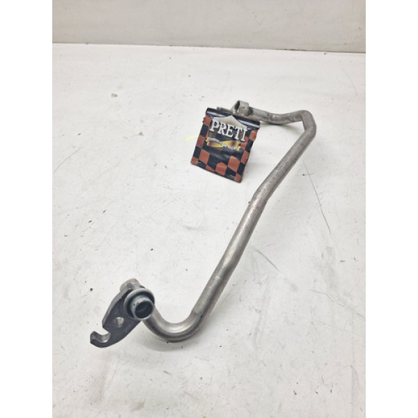 Mangueira Ar Condicionado Ford Ka 1.0 3cc 2017 / 2018 / 2019