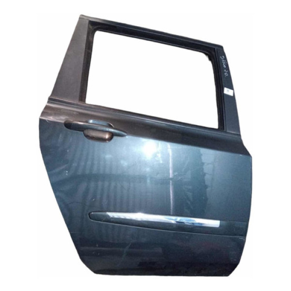Porta Traseira Direita Fiat Stilo 2010