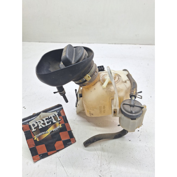 Reservatório De Gasolina Toyota Etios 1.5 2015/2016