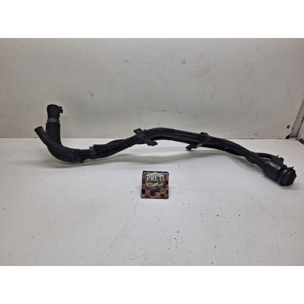 Gargalo Tanque Combustível Kia Sorento 2.4 4cc 2011 / 2012 