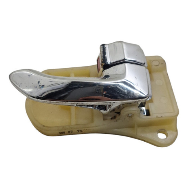 Maçaneta Interna Dianteira Direita Hyundai Azera 2008 Á 2011