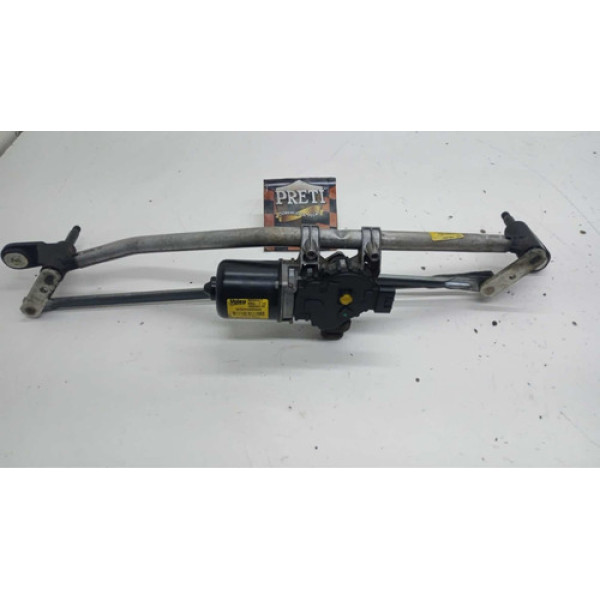 Máquina Do Limpador Para Brisa Renault Logan 2014