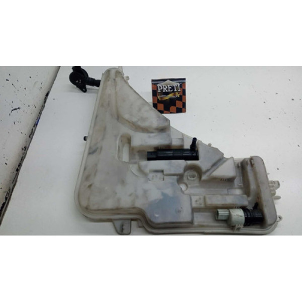Reservatório Água Limpador Bmw 316i 2014