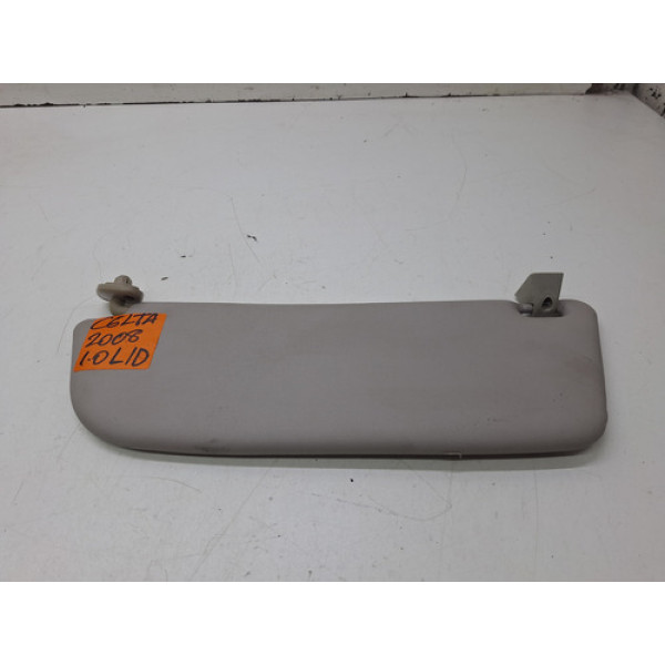 Quebra Sol Lado Direito Chevrolet Celta 2008 / 2009 / 2010