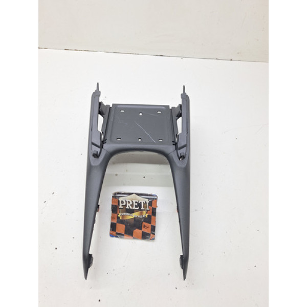 Moldura Acabamento Trambulador Toyota Corolla Cross 2022/23