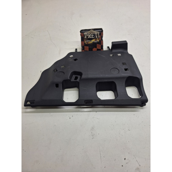 Acabamento Inferior Porta Luvas Toyota Corolla Cross 2023 