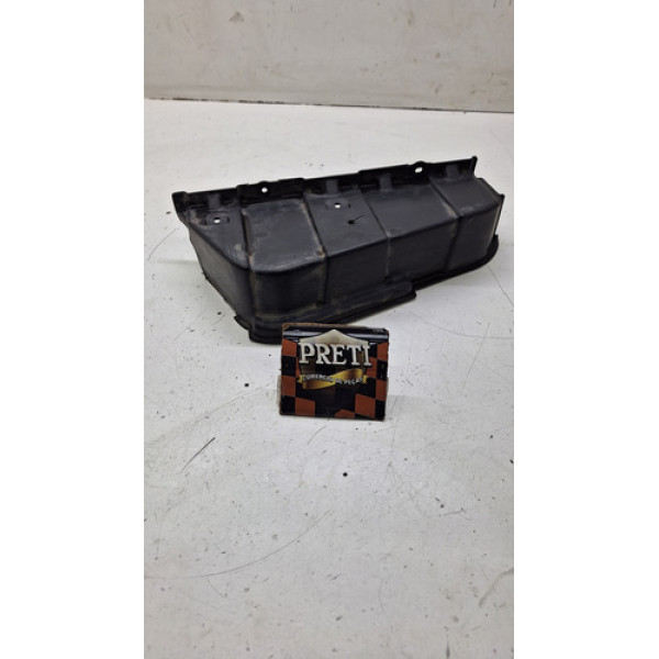 Protetor Inferior Polia Correia Ford Ecosport 1.6 2015 