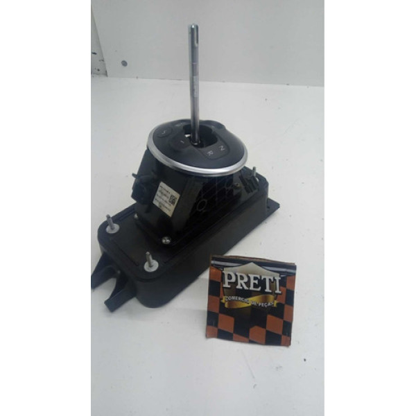 Alavanca De Marcha Automático Volkswagen Gol G5 1.6 2010