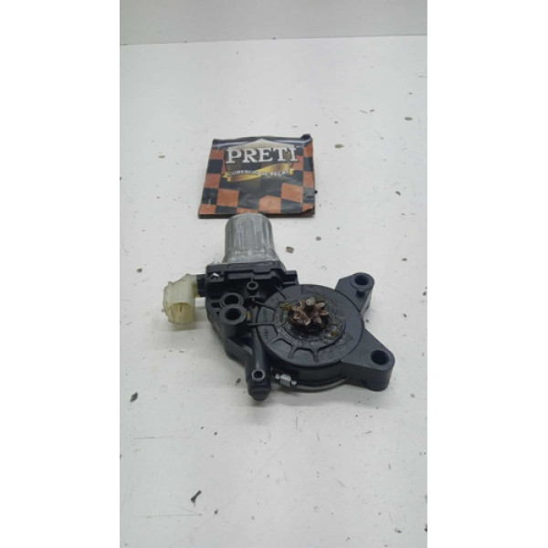 Máquina De Vidro Dianteira Esquerda Kia Soul 2011