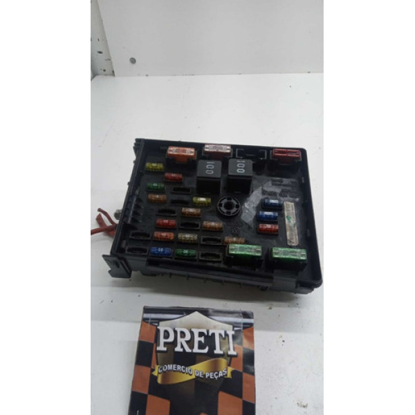 Caixa De Fusível Volkswagen Tiguan 2013