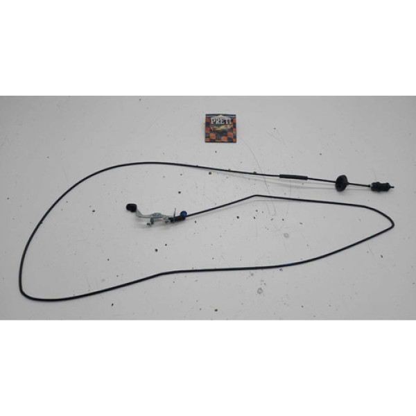 Puxador Abertura Portinhola Onix 1.0 Turbo Premier 2020