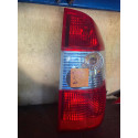 Lanterna Traseira Caoa Chery Tiggo 2010 L/d Original 
