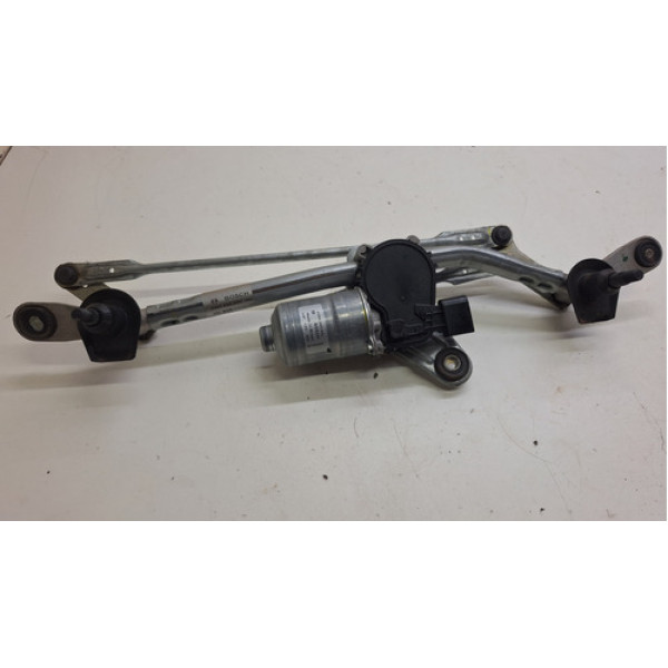 Máquina Limpador Parabrisa Chevrolet Onix 1.0 Turbo 2022