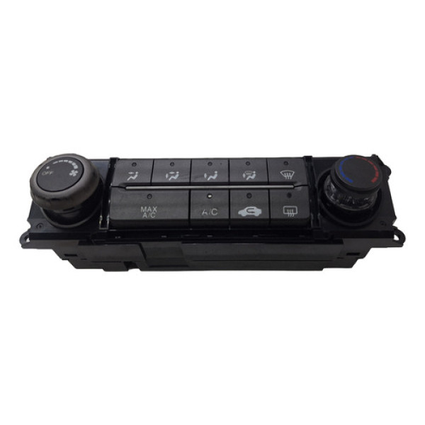 Comando Ar Condicionado Honda Civic 2008 Sanwa1300a Detalhe