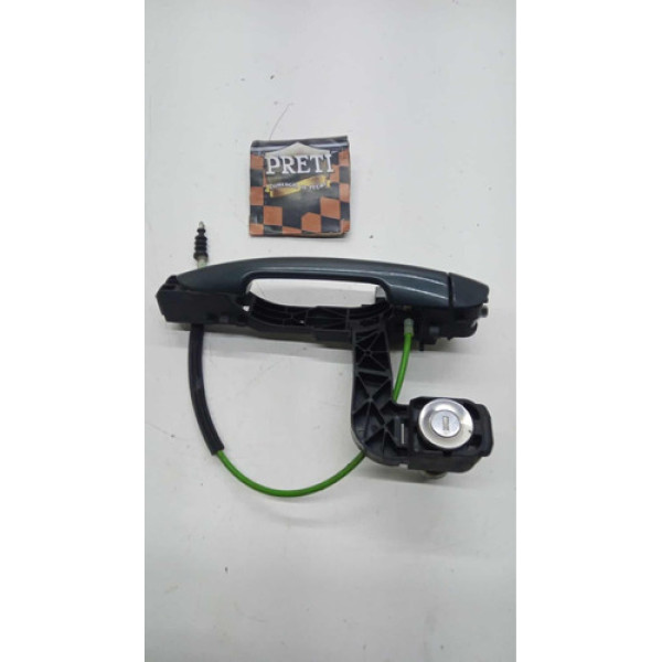 Maçaneta Externa Dianteira Esquerda Fiat Stilo 2008