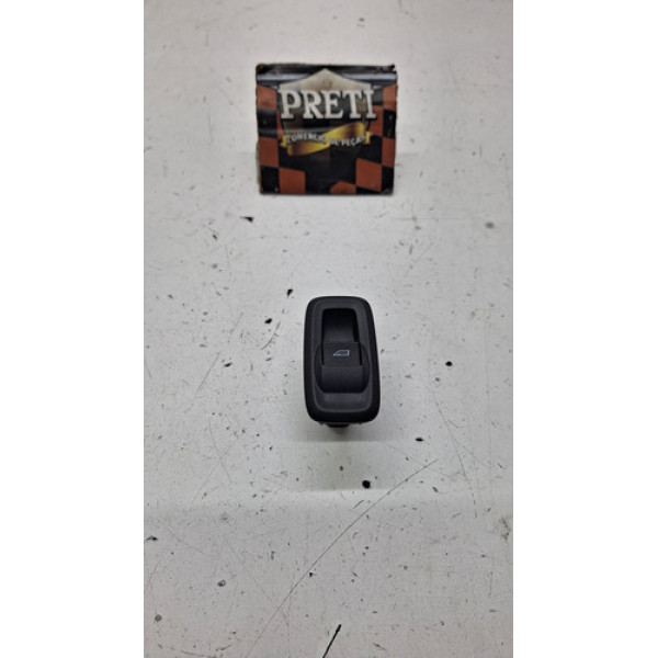 Botão Vidro Traseira Lado Direito Ford Ecosport 2014 / 2015