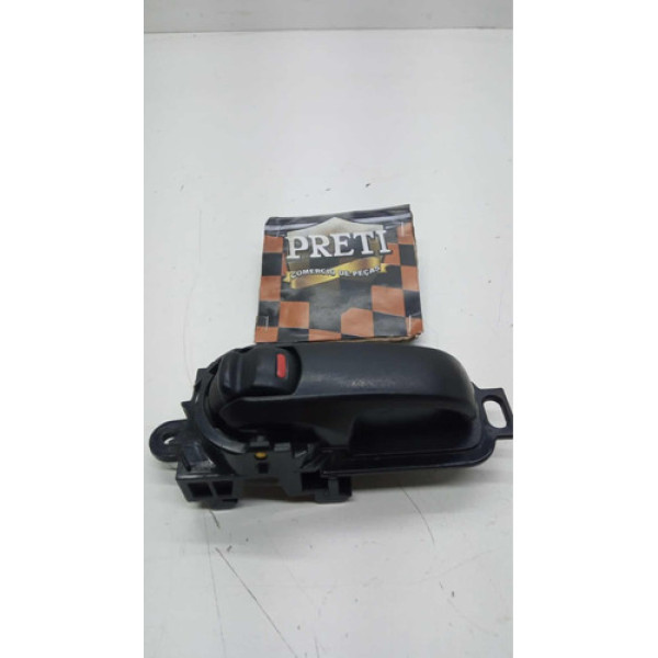 Maçaneta Interna Dianteira Direita Nissan Tiida 2008