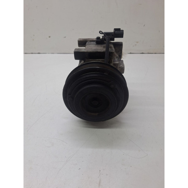 Compressor Ar Condicionado Hb20 1.0 3cc 2014 N°1h40004200