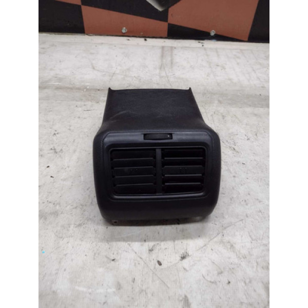 Difusor Ar Condicionado Traseiro Golf Gti 2015 Original
