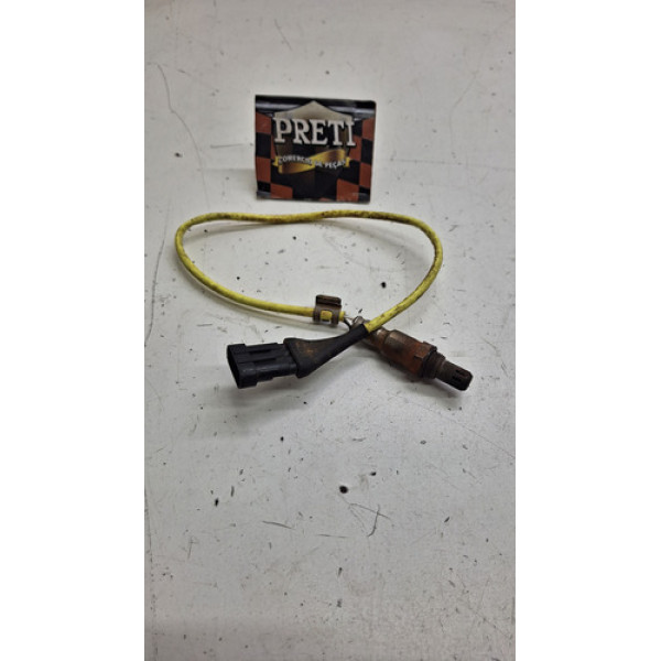 Sonda Lambda Fiat Toro 1.8 2018 