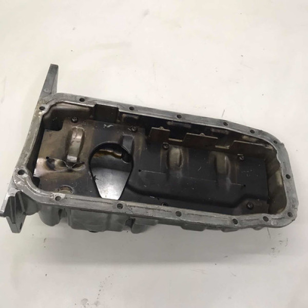 Cárter Fiat Punto Sporting 1.8 2007 A 2011 Original Promoção