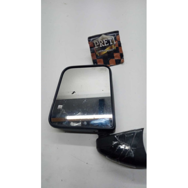 Retrovisor Esquerdo Kombi 2010